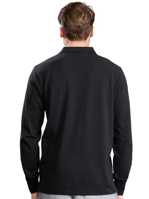 Gant | Heren Poloshirt Lange Mouwen - Image 2