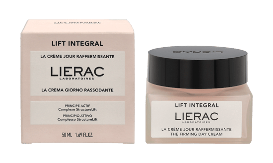 Lierac Lift Integral The Firming Day Cream50 ml. - Image 1