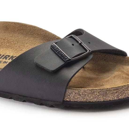 Birkenstock Madrid Birko-Flor damessandalen - Image 2