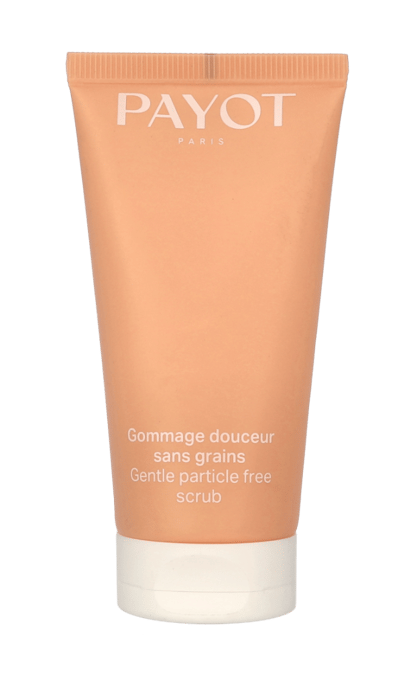 Payot Nue Gentle Particle Free Scrub50 ml. - Image 1