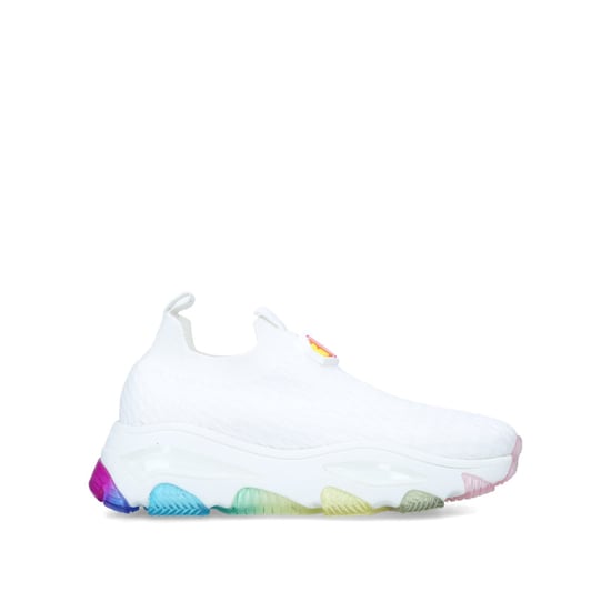 Kurt Geiger London  Lettie Knit Sneakers