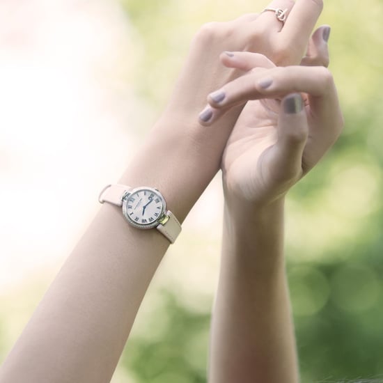 Raymond Weil Shine Dames Horloge Zilverkleurig 1600-STS-RE659 - Image 6