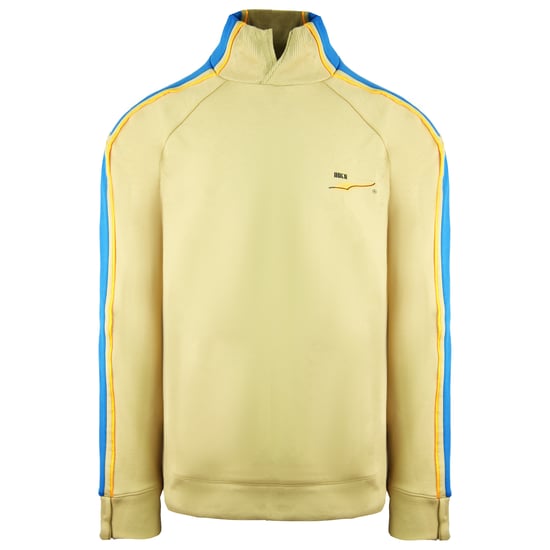 Puma x Ader Error Mens Beige Sweatshirt