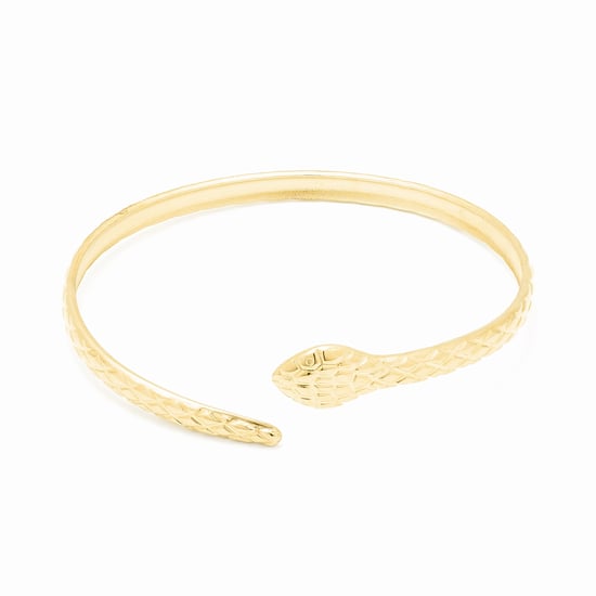 Luxenter Raxa Bracelet 18k gold finish