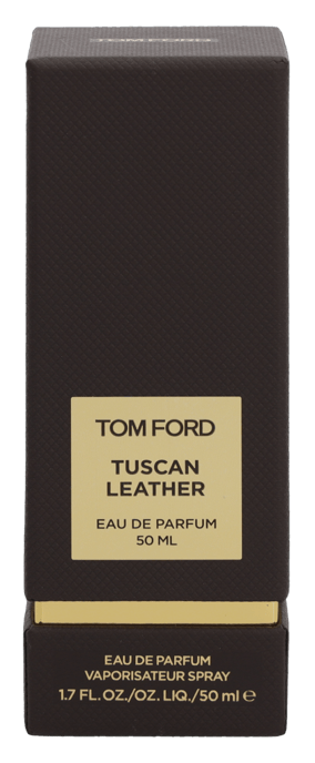 Tom Ford Tuscan Leather Edp Spray 50ml. - Image 2