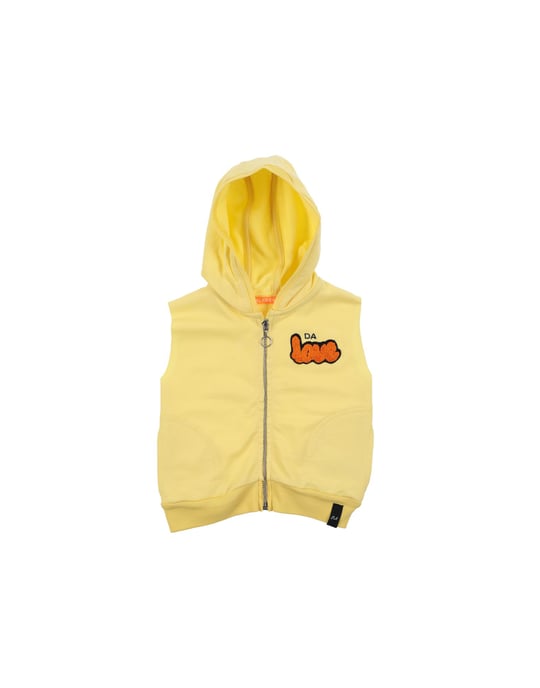 Daniele Alessandrini Boy Sweatshirts Cotton