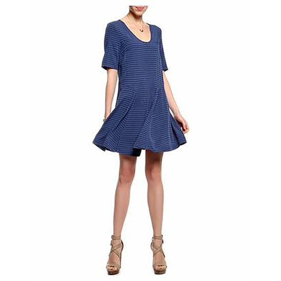 Tommy Hilfiger,,Jurken Larna Dress S/S,,,, - Image 1