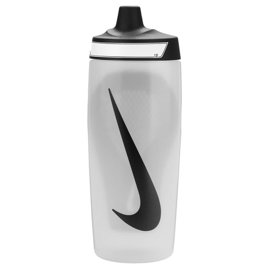Nike Refuel 2024 532ml Water Bottle (Natural)