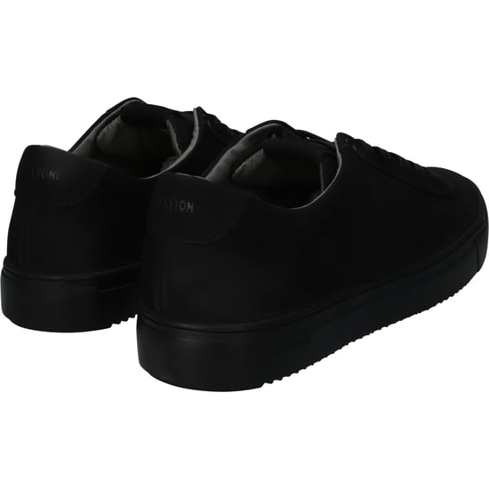 ROGER LOW - Nero - Sneaker (low)