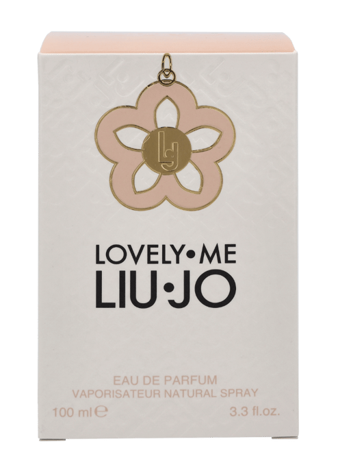 Liu-Jo Lovely Me Edp Spray100 ml. - Image 2