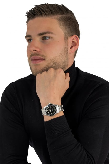 Invicta Pro Diver 8932OB Quartz Watch - 37mm