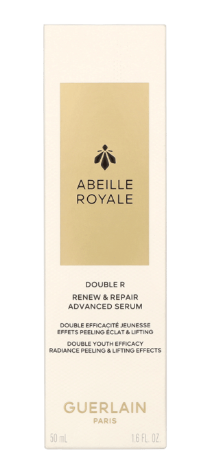 Guerlain Abeille Royale Double R Renew & Repair Serum50 ml. - Image 2