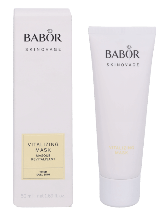 Babor Skinovage Vitalizing Mask50 ml. - Image 1