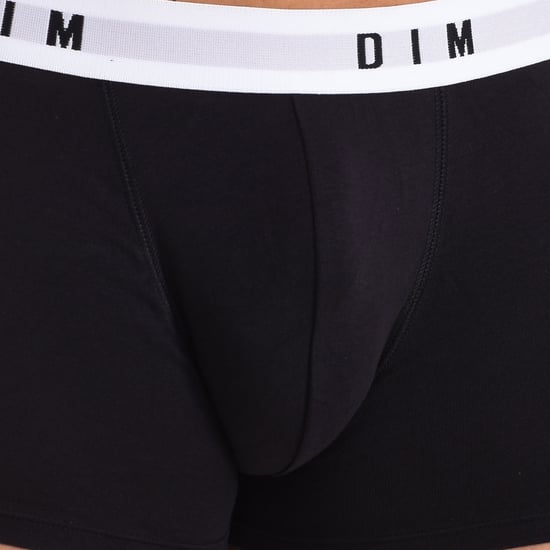 Pack-2 Boxers Originals Cotton Streech D0ARL man