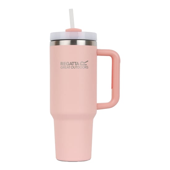 Regatta Thermulate Insulated 1.2L Travel Mug (Peach)