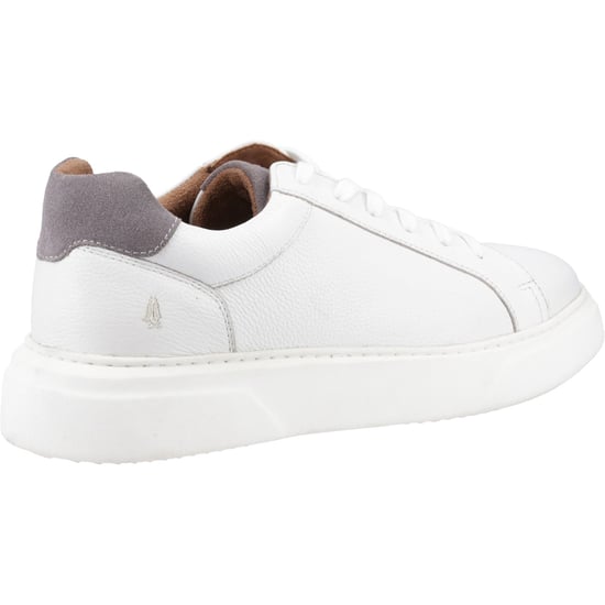 Hush Puppies Whelan Heren Sneakers - Image 2