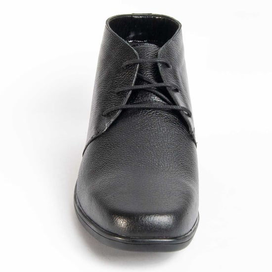 Purapiel Känga Botiel6 Black