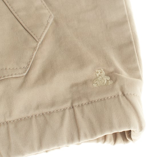 Hooded jacket 794738 boy
