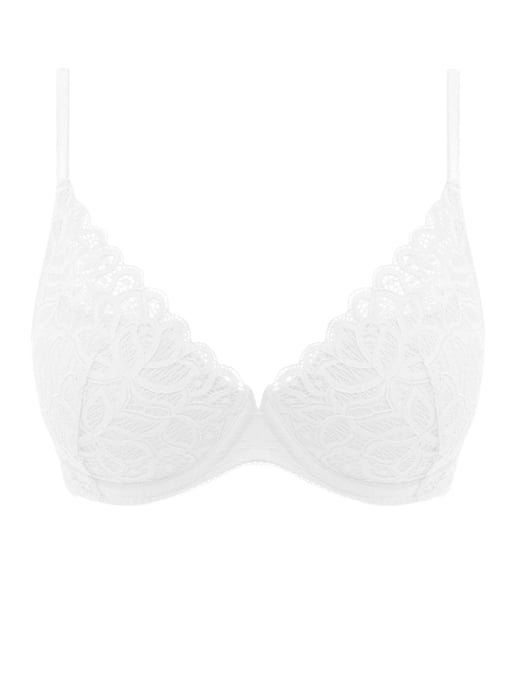 Raffine Plunge Bra