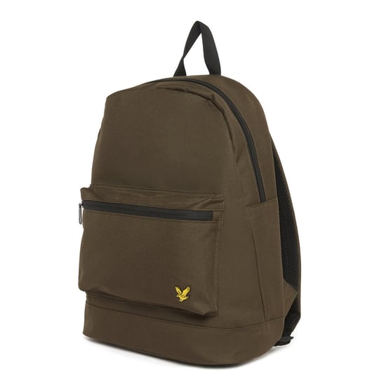 Lyle & Scott Rugzak in Olijf - Image 1