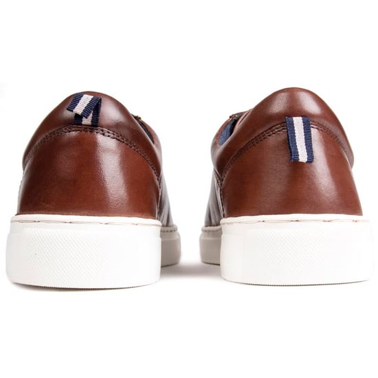 Silver Street Holden Trainers