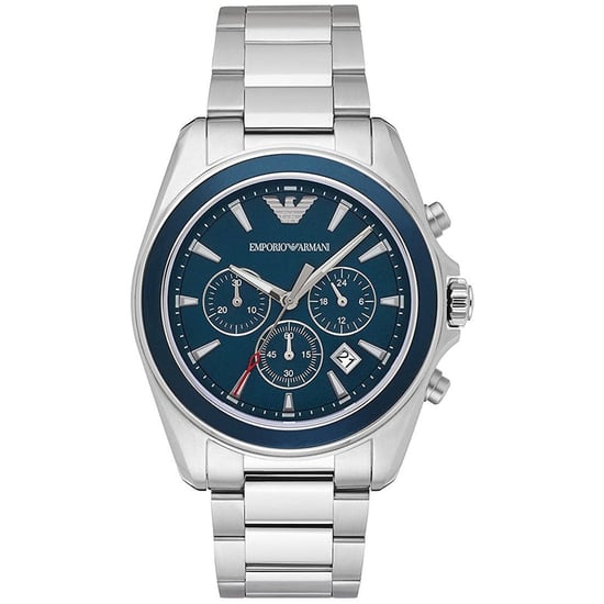 Armani Mens AR6091 Watch
