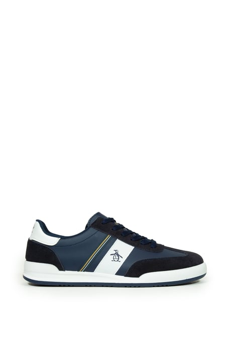 Original Penguin Gaz Sneakers - Image 1