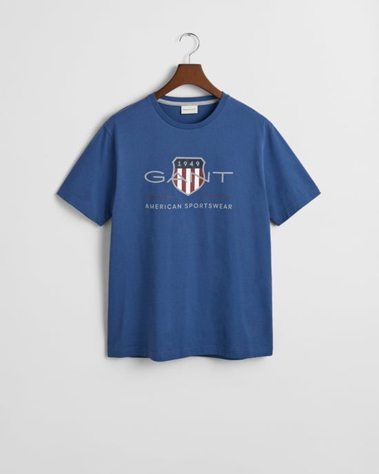 Gant T-Shirt - Image 1
