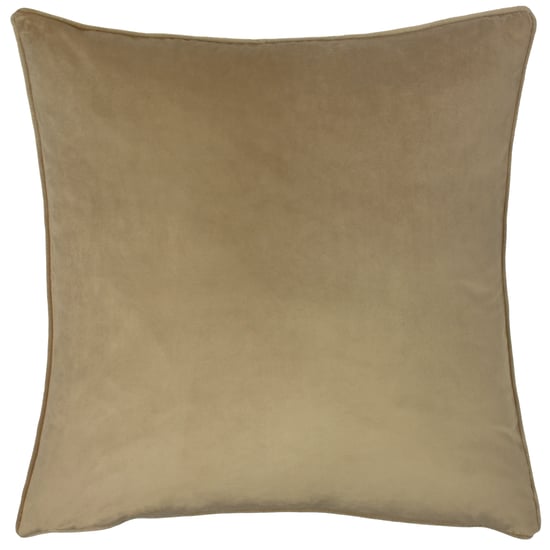 Evans Lichfield Safari Zebra Watercolour Piped Cushion Cover