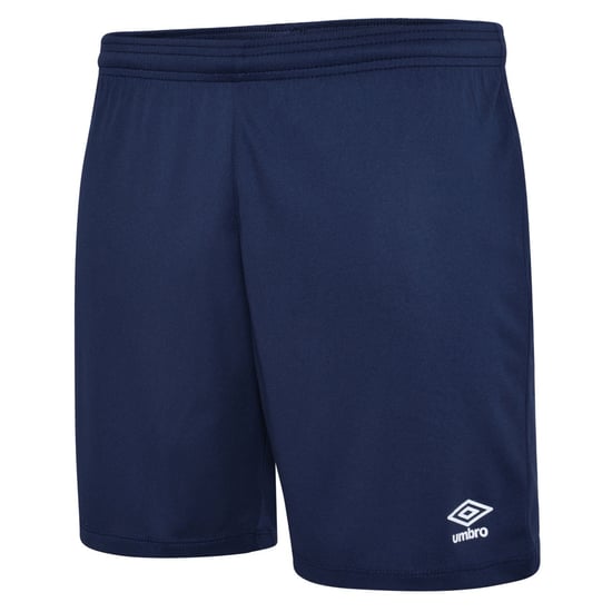Umbro Heren Club II Shorts (Donkere marine) - Image 1