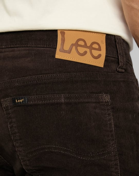 Lee - daren rits gulp omber - Image 4