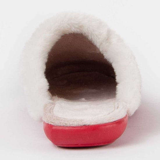 Northome Slipper Louslip Red