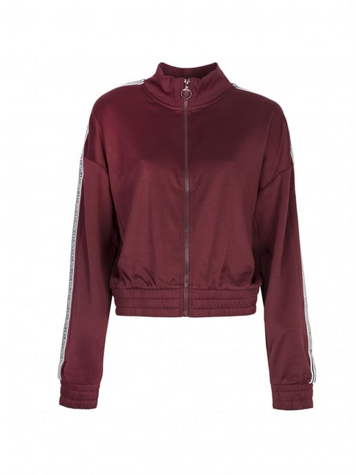 Juicy Couture Sweatshirt Woman's Red