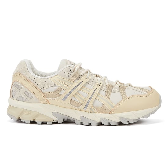 Asics Gel-Sonoma 15-50 Damestrainers Beige - Image 4