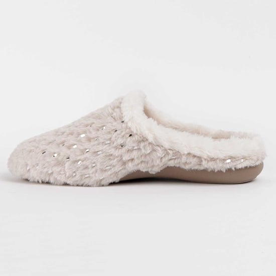 Northome Slipper Aurslip Beige
