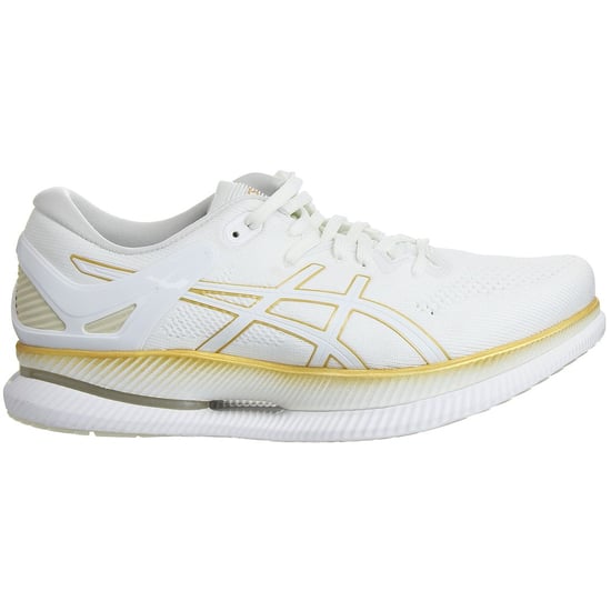 Asics MetaRide Heren Wit Hardlooptrainers - Image 1