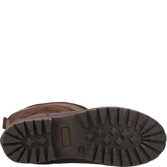 Cotswold Womens/Ladies Painswick Leather Boots (Brown)