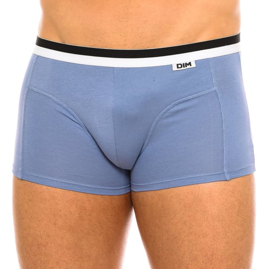 Pack-2 Boxers DIM Basic breathable fabric D05H2 men's modern and elegant design