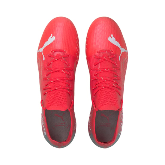 PUMA Womens ULTRA 1.3 FG/AG Football Boots Soccer Shoes