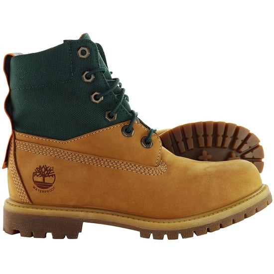 Timberland Premium Waterdichte Dames Tarwe Laarzen - Image 4