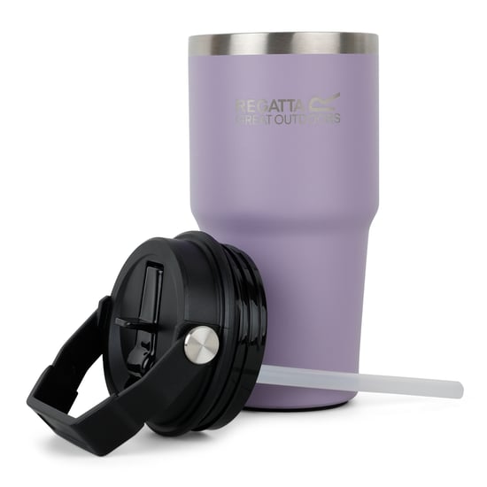 Regatta Thermulate Insulated 600ml Tumbler (Wisteria)