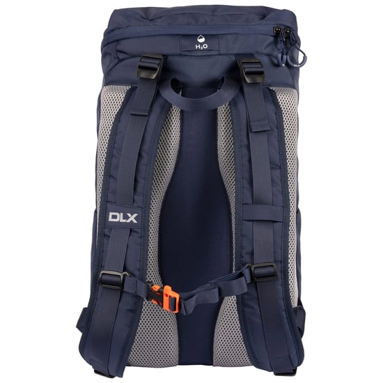 Andriv DLX 25L Rucksack (Navy)