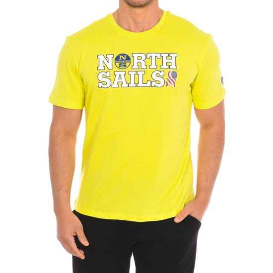 Short sleeve t-shirt 9024110 man