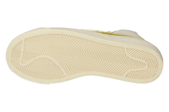 Nike Blazer Mid Vntg 77 Dames Witte Sneakers - Image 5