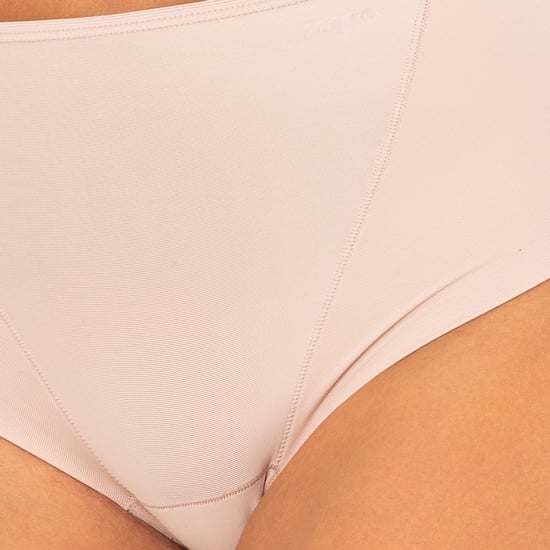 Pack-2 Hoge taille en elastische slip ademende stof 1031893 vrouw - Image 2