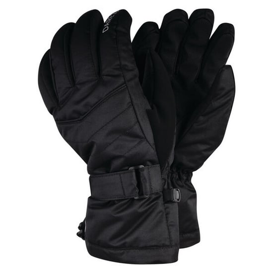 Dare 2B Womens/Ladies Acute Ski Gloves (Black)