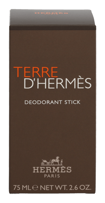 Hermes Terre D'Hermes Deo Stick75 ml. - Image 2