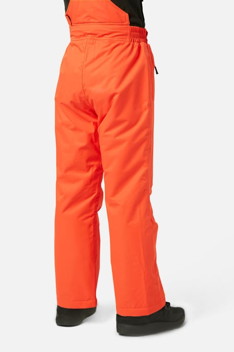 Echo Surftex Ski Pant Fiesta Orange