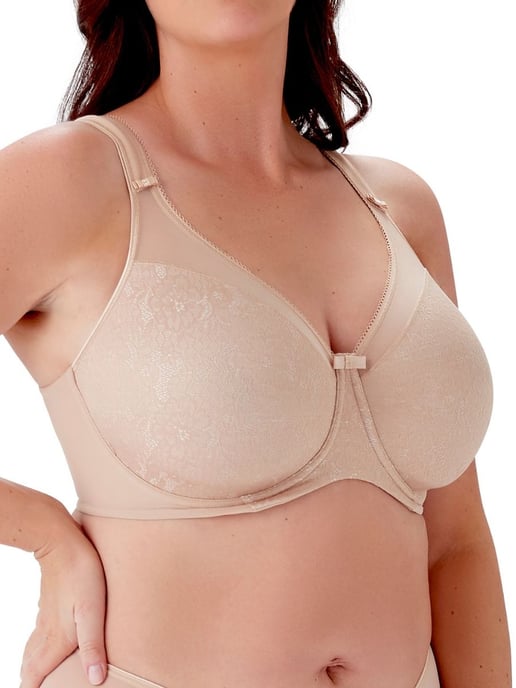 Beauty Everyday Minimiser Bra - Image 3