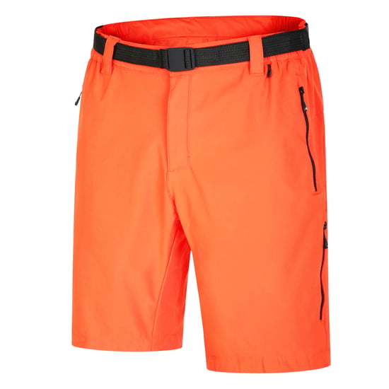 Dare 2B Heren Tuned In Pro Lichtgewicht Cargo Shorts (Trail Blaze Oranje) - Image 3